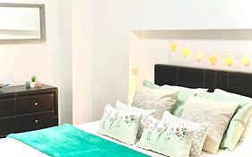 'Home Sweet Home-Luxury Apartment-Santa Cruz'